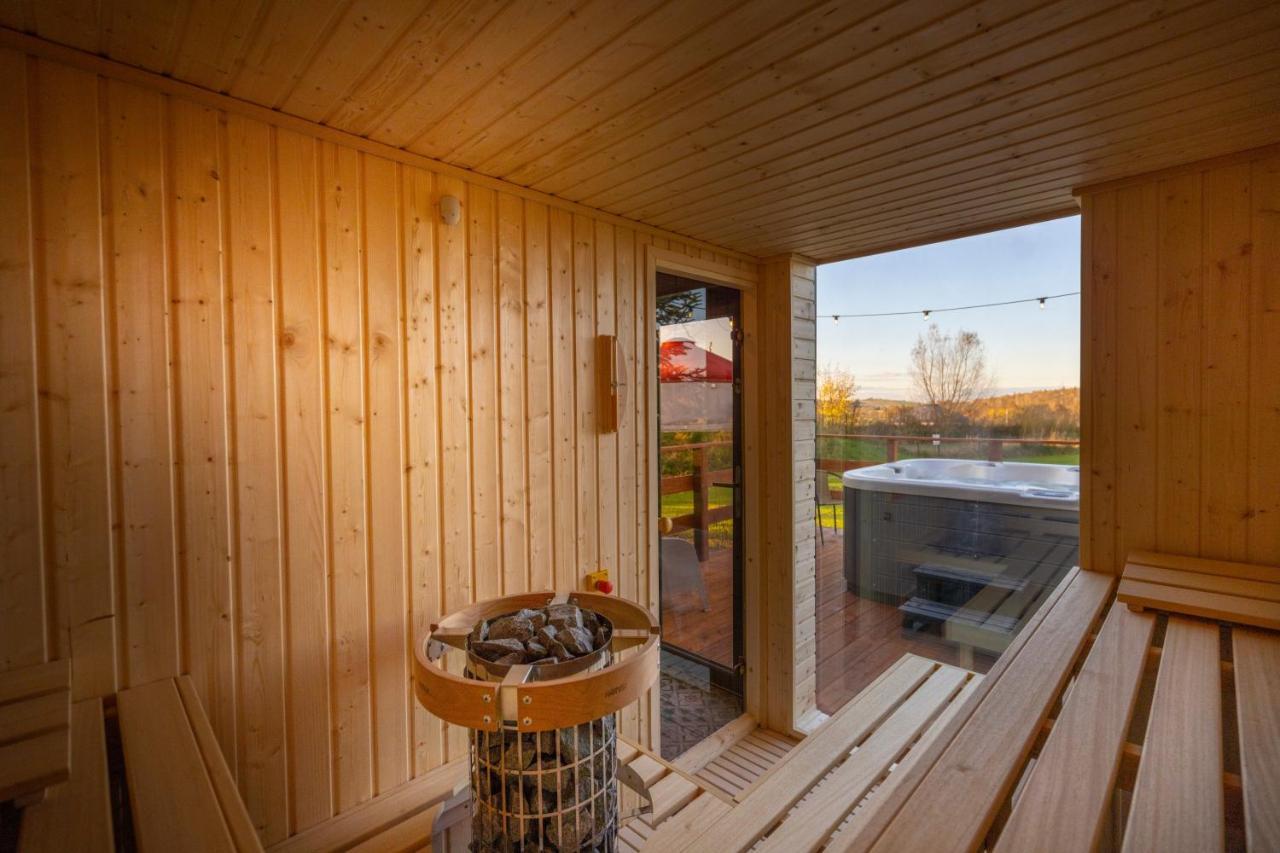 Izera Glamping Adults - Luksusowe Jurty&spa *