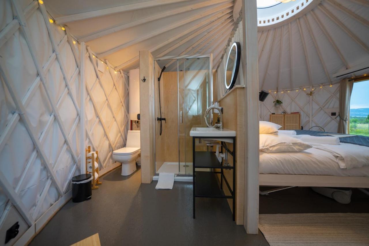Izera Glamping Adults - Luksusowe Jurty&spa *