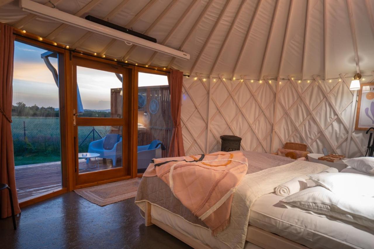 Izera Glamping Adults - Luksusowe Jurty&spa Luxuszelt *