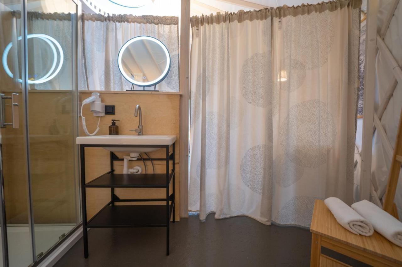 Luxuszelt Izera Glamping Adults - Luksusowe Jurty&spa *