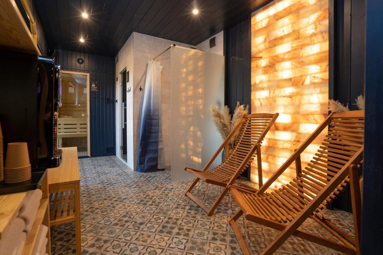 Izera Glamping Adults - Luksusowe Jurty&spa Luxuszelt *