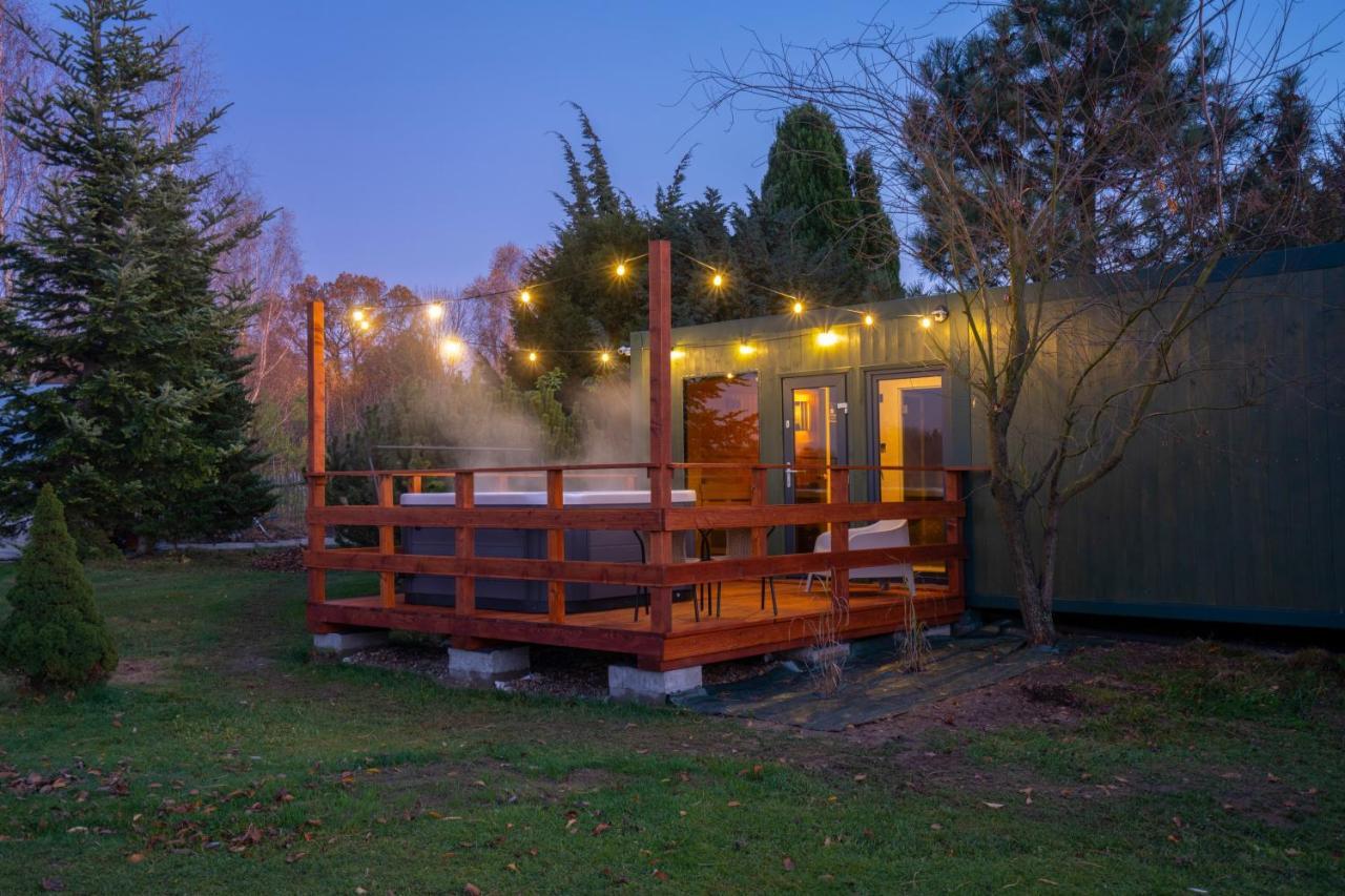 Izera Glamping Adults - Luksusowe Jurty&spa